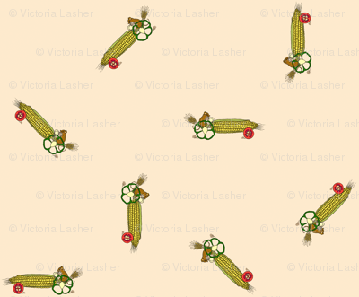 drive_your_veggies_(view swatch to see detail)
