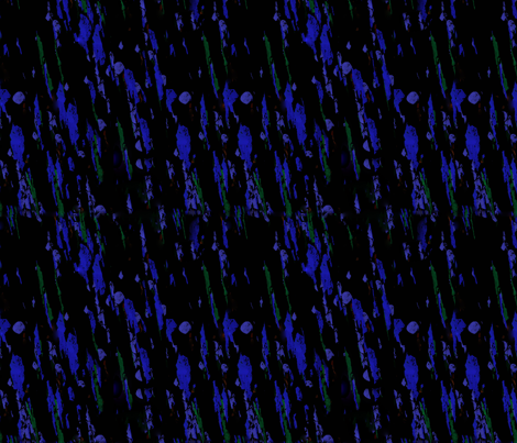 Black Mauve fabric by snooky on Spoonflower - custom fabric