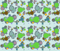 Bubbles