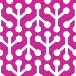 Birdsfoot - (Fuchsia)