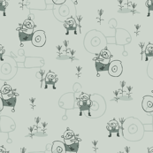 BearAndTractor