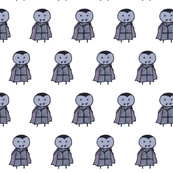 Little One vampire