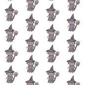 Little One witch