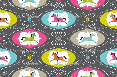 Merry Go Round