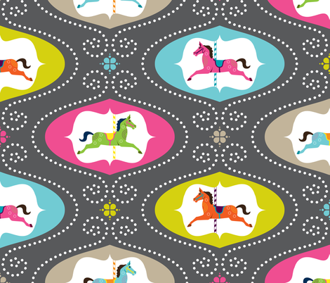 Merry Go Round