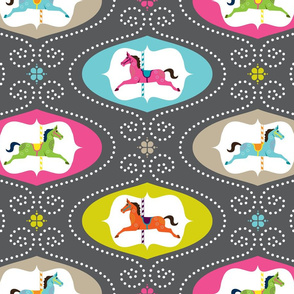 Merry Go Round