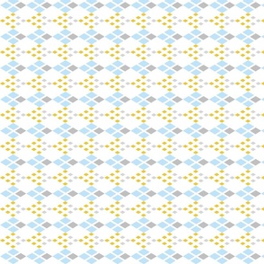 Cool Diamonds