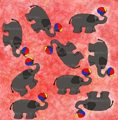 Elephants