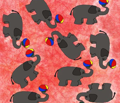 Elephants