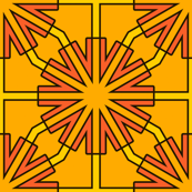 Sow Thistle (Yellow)