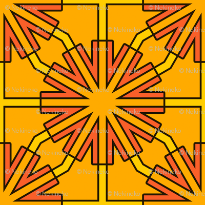Sow Thistle (Yellow)