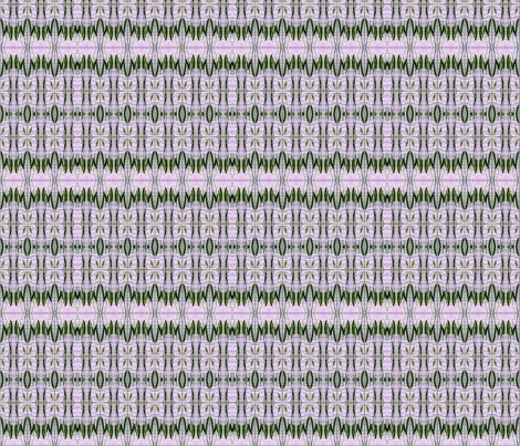 Elegant Grasses
