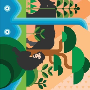 Fauna of African