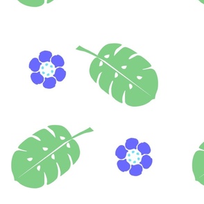 Blueflower