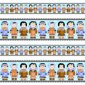 4eskimos