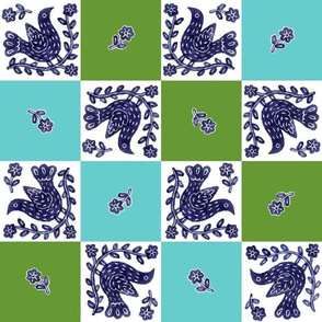 BlueBirdSQ