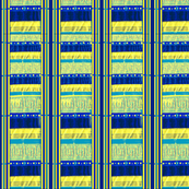 More Ribbon Stripes