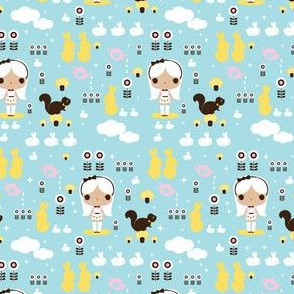 bunny_land