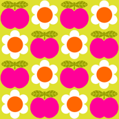 Apple_Daisy_Pink