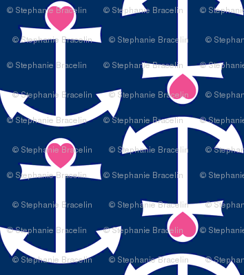 Anchor Love