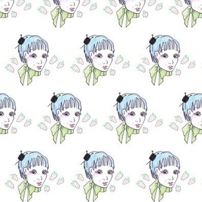 Lady