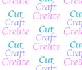 Cut Craft Create