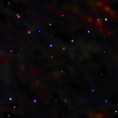 Starry Nebula