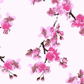 Cherry Blossom