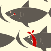 Vampires of the ocean