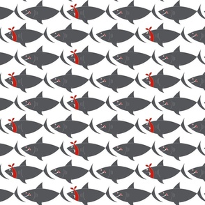 Vampires of the ocean
