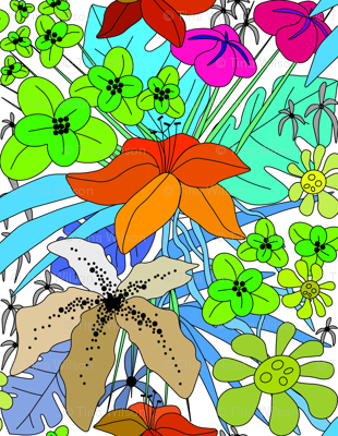 Tropical_flowers