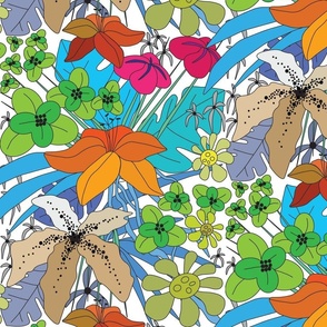 Tropical_flowers