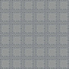 Grey Zones Plaid © 2009 Gingezel Inc.