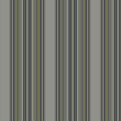 Grey Zones Stripe in Jade Green Large © 2009 Gingezel Inc.