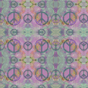 psycho-delic peace