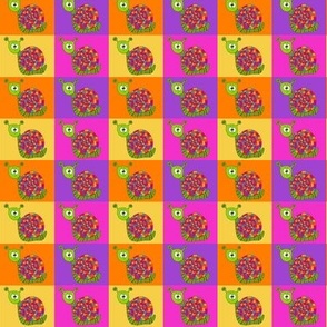 CurlyPops - Snail Allsorts