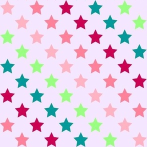 Stars for Girls