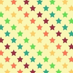 Stars in Autumn