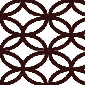 garden_stool - choc