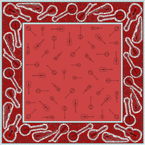 red_Bluegrass_BANDana_and_headband