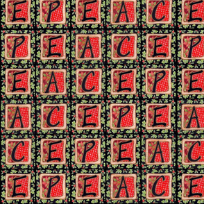 Christmas Peace