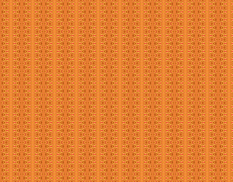 Tiny Designy-- Orange