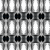 Tiny Designy-- Black and White 3