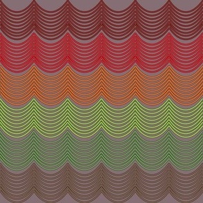 waves
