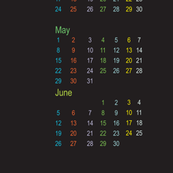 2011calendar