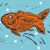 Fabby Fish