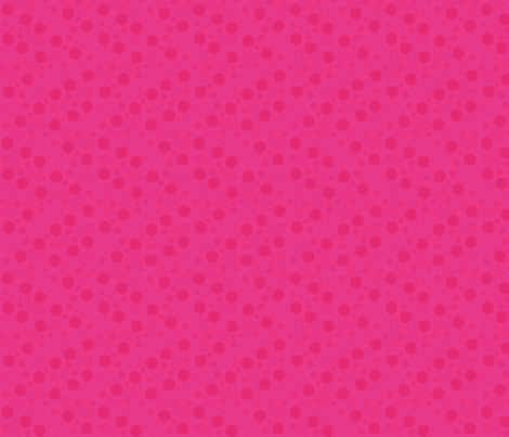 pink_flowers fabric by eedeedesignstudios on Spoonflower - custom fabric