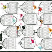 2011 Birdies