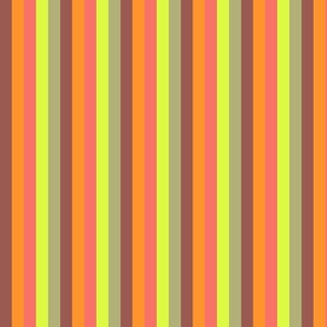 Autumn Heat