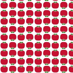 Apples-newlyred